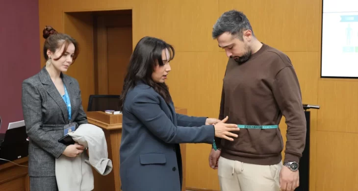 Kırıkkale’de Dünya Obezite Günü’ne özel seminer