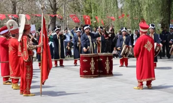 Kırıkkale’de Hıdırellez şenliği başlıyor