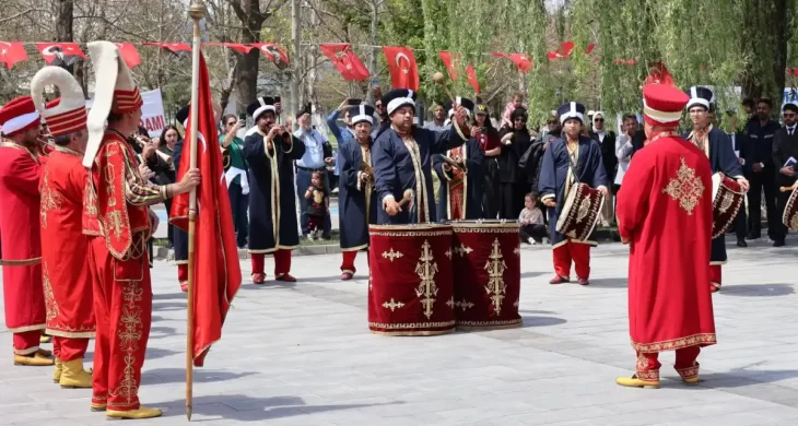 Kırıkkale’de Hıdırellez şenliği başlıyor