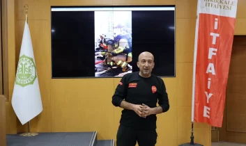 Kırıkkale’de sağlıkçılar acil durumlara hazırlanıyor