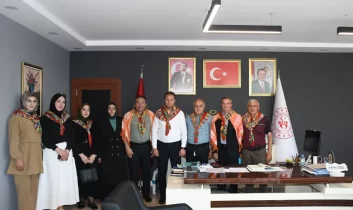 Kırıkkale’de Yörük Türkmen coşkusu başlıyor