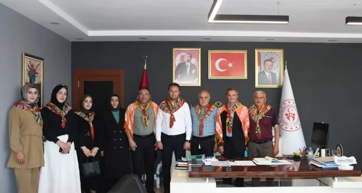 Kırıkkale’de Yörük Türkmen coşkusu başlıyor