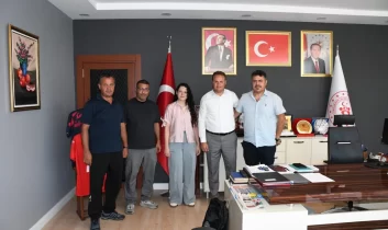 Kırıkkaleli Didar’ın Ringden Tıp Fakültesine uzanan başarısı