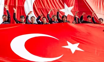 Kırıkkaleli öğrenciden büyük gurur