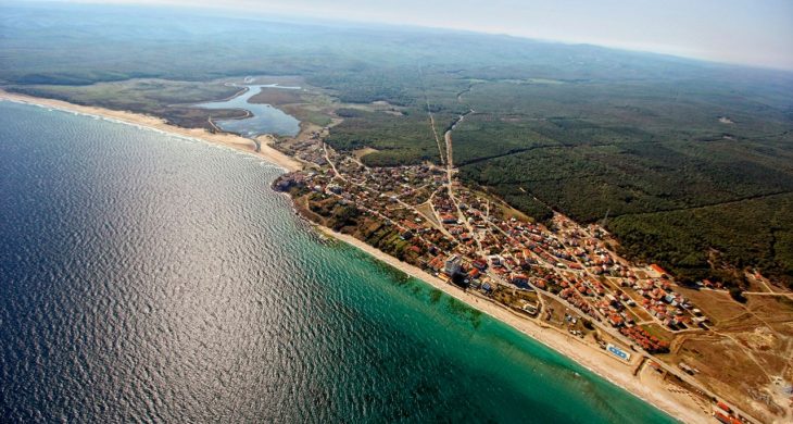 Kırklareli Vize’de denize girişler yasaklandı