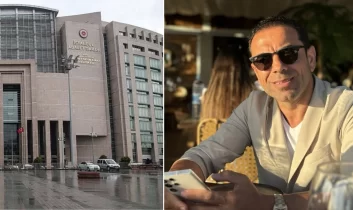 Kırmızı bültenli firari şüpheli İspanya’da yakalandı