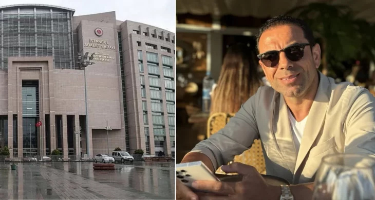 Kırmızı bültenli firari şüpheli İspanya’da yakalandı
