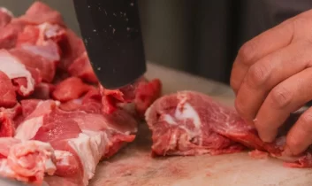 Kırmızı et piyasasına dev operasyon: 30 gözaltı