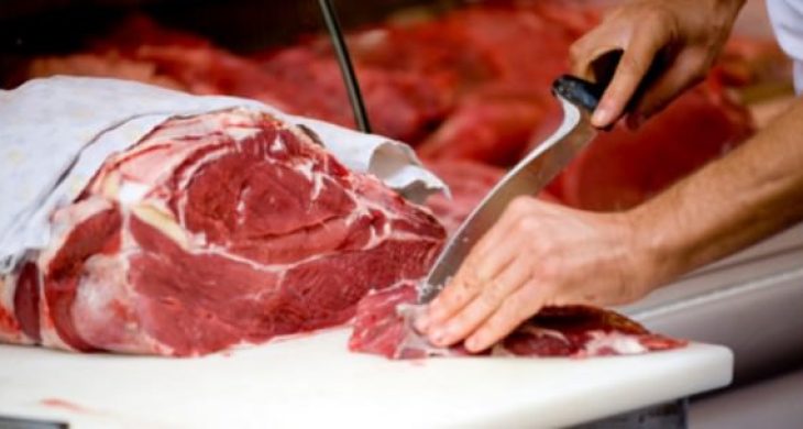 Kırmızı et ithalatına sıfır vergi başladı