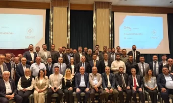 KIRSİAD Ankara’da Firma Tanıtım ve İkili Görüşmeler programı gerçekleştirdi