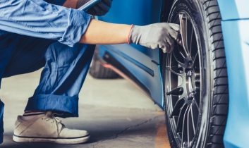 Kış lastiği zorunluluğu öne çekildi: Uygulama Kasım’da başlıyor