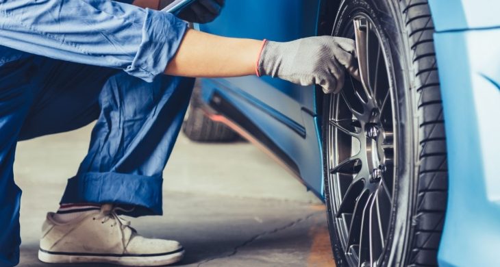 Kış lastiği zorunluluğu öne çekildi: Uygulama Kasım’da başlıyor