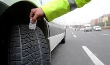 Kış lastiği zorunluluğu yarın sona eriyor