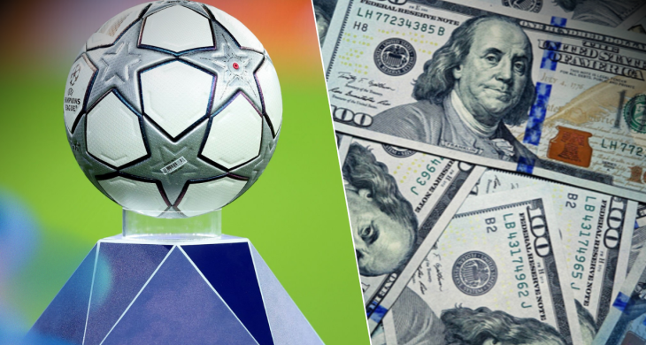 Kış transferine 2 milyar dolar harcama yapıldı