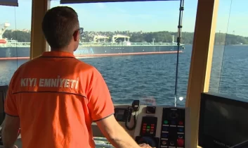 Kıyı Emniyeti 66 daimi işçi alacak