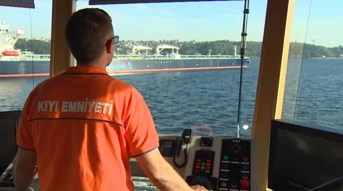 Kıyı Emniyeti 66 daimi işçi alacak