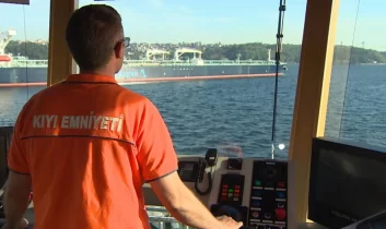 Kıyı Emniyeti Genel Müdürlüğü 21 daimi işçi alımı alacak