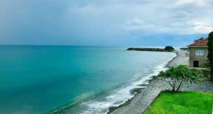 Kıyılarda yeni dönem