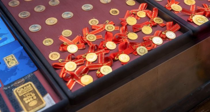 Kıymetli Maden Ticaret Sistemi’ne yeni düzenleme