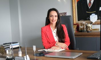 KAÜ Rektörü Keçeci: “Uluslararasılaşma stratejik önceliğimiz olacak”