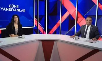 Cumhurbaşkanlığı Özel Danışmanı Güler: Türk Mukavemet Teşkilatı Kuvâ-yi Milliye ruhuyla kuruldu