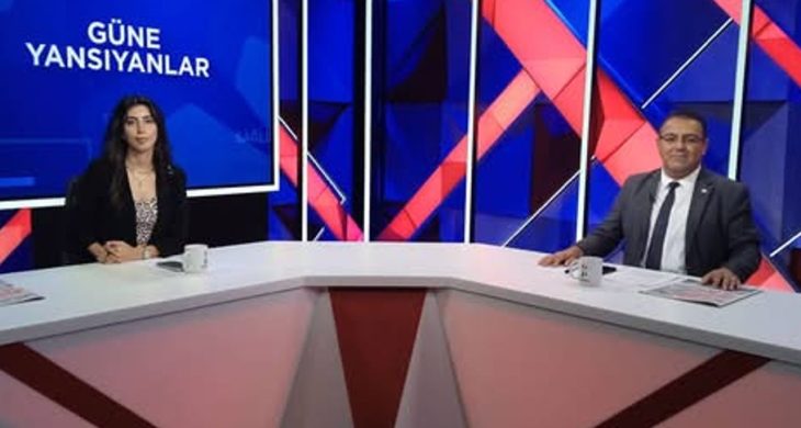 Cumhurbaşkanlığı Özel Danışmanı Güler: Türk Mukavemet Teşkilatı Kuvâ-yi Milliye ruhuyla kuruldu