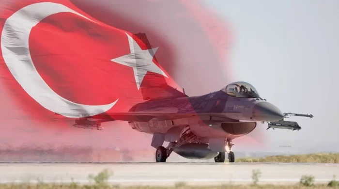 KKTC için kritik plan: F-16 seçeneği masada
