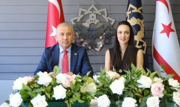 Kıbrıs Amerikan Üniversitesi ile Memur-Sen arasında işbirliği protokolü imzalandı