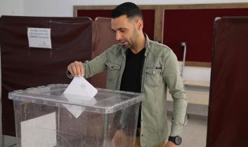 KKTC yarın sandık başına gidiyor: 8 aday yarışta