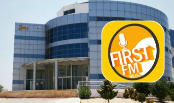 KKTC’nin ilk özel radyosu First FM, 29 yaşında!