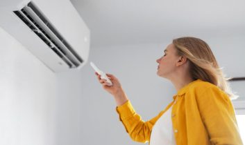 Son 55 yılın en sıcak temmuzunda elektrik tüketimi rekor kırdı