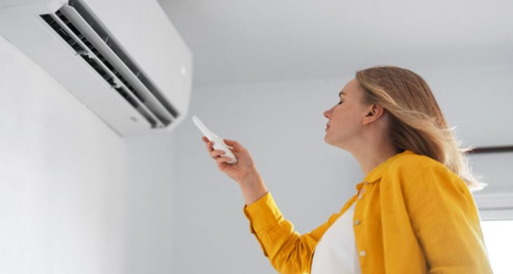 Son 55 yılın en sıcak temmuzunda elektrik tüketimi rekor kırdı