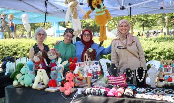 KO-MEK, etkinlikleriyle yaza damga vurdu!