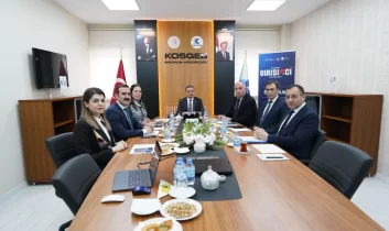 KOBİ’ler için kritik toplantı: Erzurum’da gelecek şekilleniyor