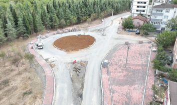 Kocaeli Çayırova Atatürk’te ulaşım daha rahat olacak