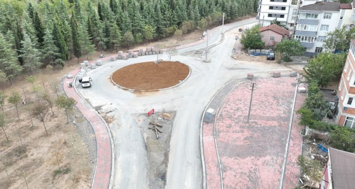 Kocaeli Çayırova Atatürk’te ulaşım daha rahat olacak