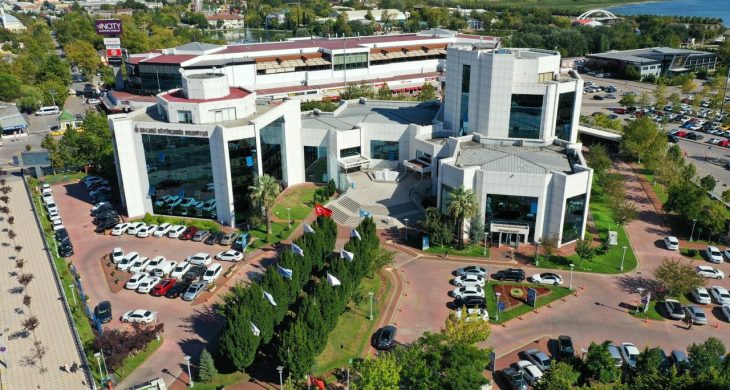 Kocaeli Büyükşehir’den dev eğitim desteği: 16 bin haneye, toplam 48 milyon TL