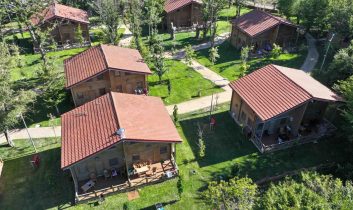 Kocaeli Büyükşehir’den başarıya tatil ödülü