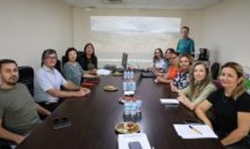 Kocaeli Belediyesi, afet planlamada Japon heyete örnek oldu