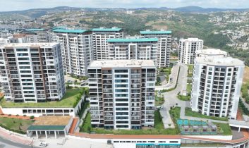 Kocaeli’nin çehresi Kent Konut ile değişiyor