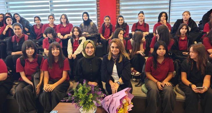 Kitap Fuarı öncesi kütüphane buluşmaları başladı