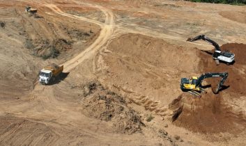 Kocaeli Körfez İlimtepe’ye yeni mezarlık