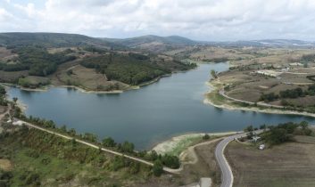 Kocaeli Belediyesi’nden tarıma can suyu