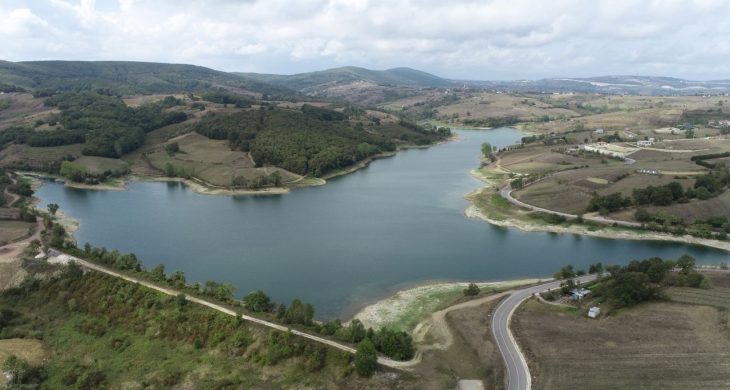 Kocaeli Belediyesi’nden tarıma can suyu