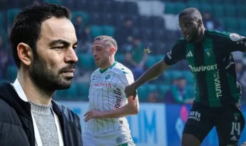 Kocaeli’de penaltı tartışması: Selçuk İnan kulübeyi soyunma odasına götürdü