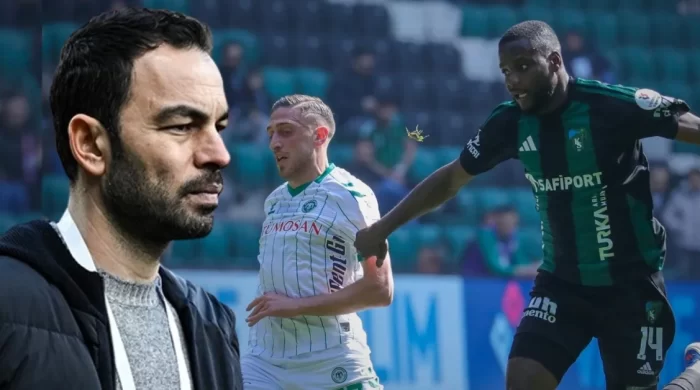 Kocaeli’de penaltı tartışması: Selçuk İnan kulübeyi soyunma odasına götürdü