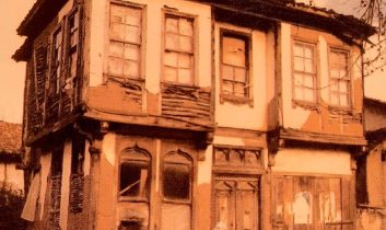 Kocaeli’de tarihi yapılar geleceğe taşınıyor