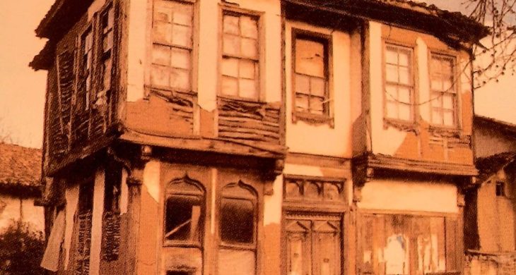 Kocaeli’de tarihi yapılar geleceğe taşınıyor