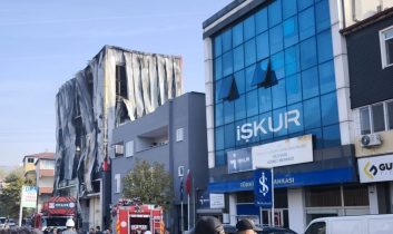 Kocaeli’de yüzlerce fabrikanın ruhsatsız olduğu ortaya çıktı