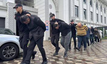 Kocaeli’deki fabrika yangınına ilişkin 11 şüpheli adliyeye sevk edildi